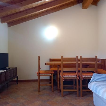 Casa Vacanze Tania Somendenna المظهر الخارجي الصورة