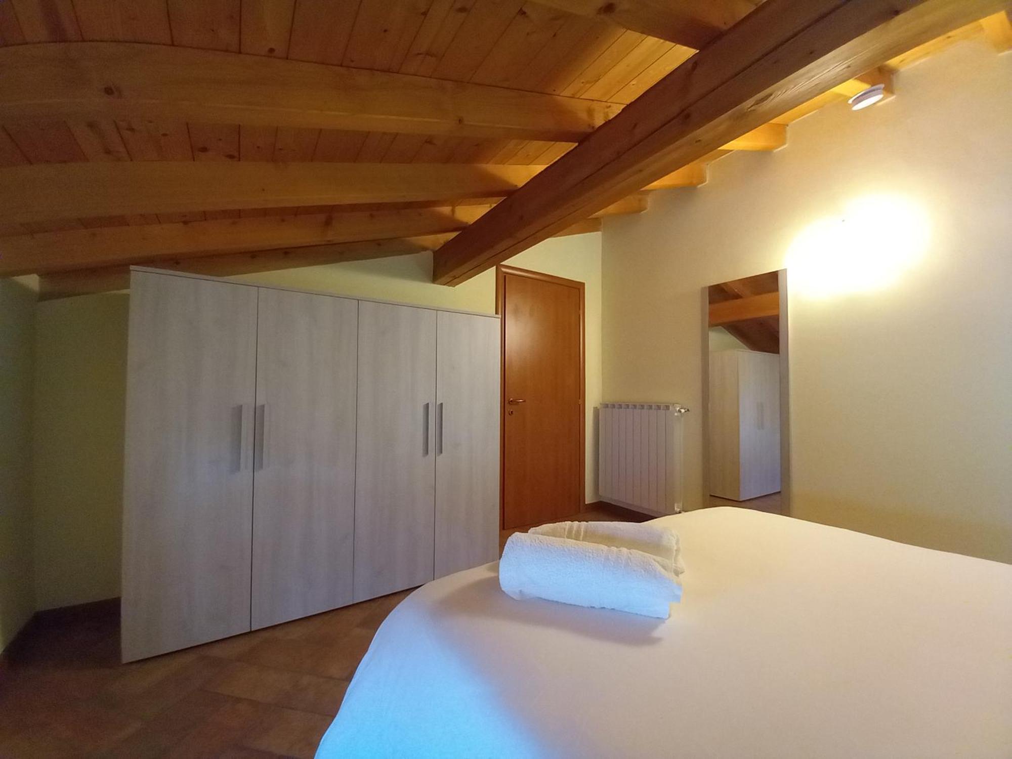 Casa Vacanze Tania Somendenna المظهر الخارجي الصورة