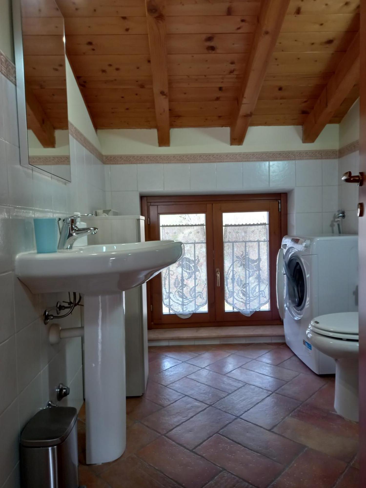 Casa Vacanze Tania Somendenna المظهر الخارجي الصورة