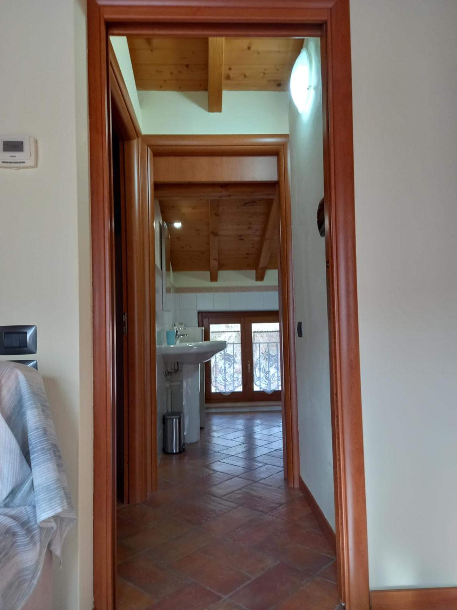 Casa Vacanze Tania Somendenna المظهر الخارجي الصورة